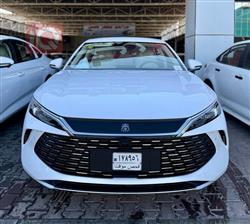 بی وای دی کوێن L DM-i